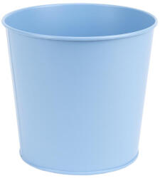 Esschert Design Virágcserép, 17 cm, középkék (EL102-KK)