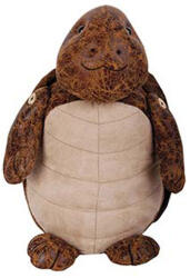 Esschert Design Ajtókitámasztó, teknős, 44 cm (LH115-T) - kertesotthonbolt