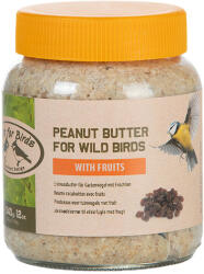 Esschert Design Gyümölcsös mogyoróvaj, 330 g (FB252) - kertesotthonbolt