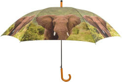Esschert Design Elefántos esernyő, 120 cm átmérőjű (TP152-E) - kertesotthonbolt