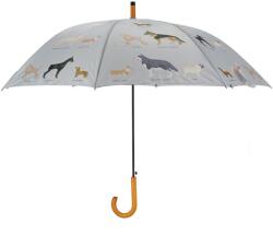 Esschert Design Kutyás esernyő (TP394)