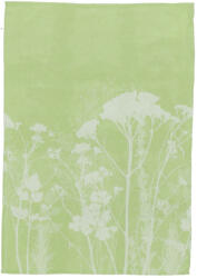 Esschert Design Mezei virág mintás pamut konyharuha, 50 x 74 cm (C2155)