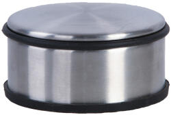 Esschert Design Rozsdamentes acél ajtókitámasztó korong, 1, 1 kg (LH298) - kertesotthonbolt