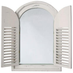 Esschert Design Francia tükör, 59 cm (WD05)