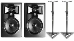 JBL LSR306P MKII Pair SET (LSR306P-230-MKII-SET)