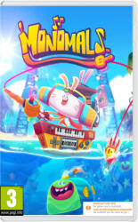 Rogue Games Monomals (Switch)