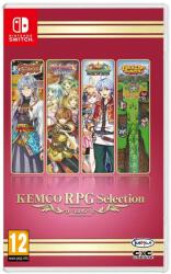 Kemco RPG Selection Vol. 6 (Switch)