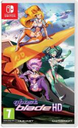 2Dream Ghost Blade HD (Switch)