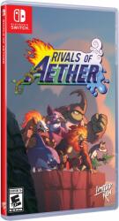 Dan Fornace Rivals of Aether (Switch)