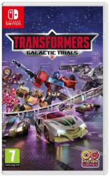 Outright Games Transformers Galactic Trials (Switch)