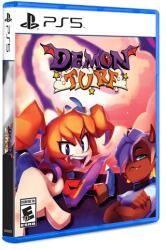 Playtonic Friends Demon Turf (PS5)