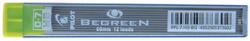 Pilot Mine creion mecanic Pilot Begreen 0.7 mm HB/B/2B HB (PPL-7-HB-BG)