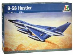 Italeri B-58 Hustler 1:72 (1142)