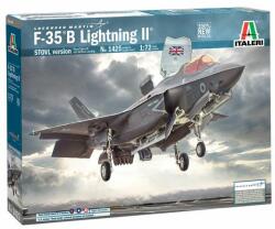 Italeri F-35B Lightning II Stovl version 1:72 (1425)