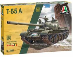 Italeri T-55 A 1:72 (7081)