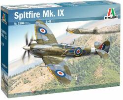 Italeri Spitfire Mk. IX 1:48 (2804)
