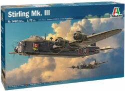 Italeri Stirling Mk. III 1:72 (1462)