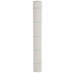 vidaXL fehér PP talajtakaró membrán 1x25 m (4005907) - balena
