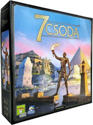 Repos Production 7 Wonders - 7 Csoda (2021-es 2. kiadás)
