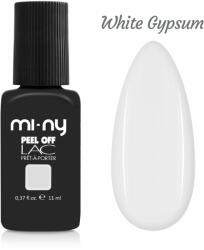 MI-NY Peel Off White Gypsum 11 ml