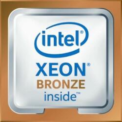 Intel Xeon Bronze 3204 6-Core 1.9GHz Kit Procesor