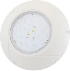 SEAMAID Lapos reflektor fehér 60LED 13, 5W 1450lm (REF_511)