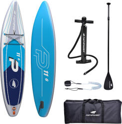 Pathfinder TOURING 11'6' SUP szett 350 x 81 x 15 cm (SUP_405) - aqualing