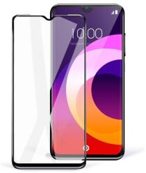 Xiaomi 13T / 13T Pro 5D Full Fekete Kijelzővédő Fólia Hajlékony Kerámia Üveg