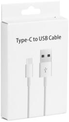  USB Type C 3.1 / 3.0 HD2 kábel 1 méter fehér dobozban