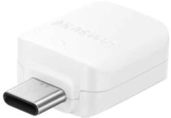 Samsung EE-UN930BBEGW OTG USB Type-C Adapter Fehér
