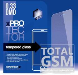 Apple iPhone 7 Plus / 8 Plus Tempered Glass 0.33 Diamond kijelzővédő