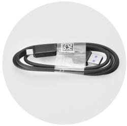  USB Type C 3.1 / 3.0 HD2 kábel 1 méter Fekete