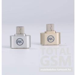  WK OTG USB - Micro USB Átalakító