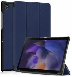 Samsung Tab S5e 10.5 T720/T725 Sötétkék Flip Tok
