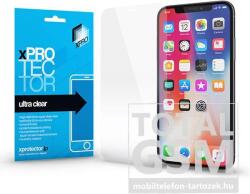 Apple iPhone X / XS / 11 Pro Ultra Clear Hátlapi Fólia