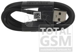 Samsung Type-C Fekete Adatkábel Gyári EP-DG950