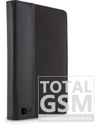 Apple iPad Mini / Mini 2 fekete Case Logic KFF101 oldalranyíló flip tok