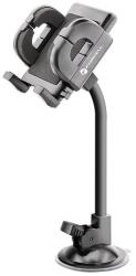 Forcell REGULAR 17 cm Univerzális Tapadókorongos Autós Tartó