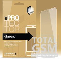 Sony XA2 Ultra Diamond kijelzővédő fólia