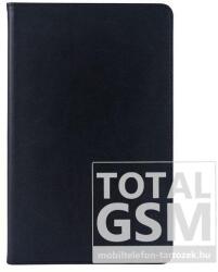 Samsung Tab E 9.6 Fekete Easy Click Tablet Flip Tok
