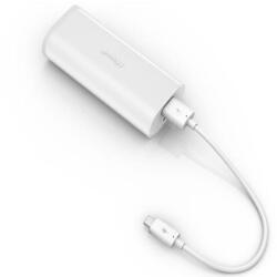 Microsoft DC21 OMS-DC-21-W-SCS Power Bank 6000mAh Fehér színű