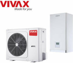 Vivax HPS-120HM155AERIIS /HPS-41CH120AERIO3S