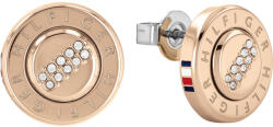 Tommy Hilfiger női fülbevaló THJ2780613 (THJ2780613)