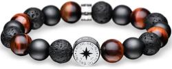 Bering férfi karkötő 631-641-180 (631-641-180)