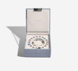 Stackers Angolkék charm doboz 2 szett (STACKERS 73887)