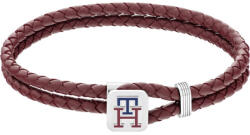Tommy Hilfiger férfi karkötő - THJ2790533 (THJ2790533)