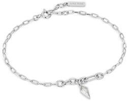 Ania Haie ezüst ezüst karkötő B041-01H-W (B041-01H-W)