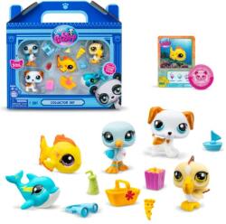 Littlest Pet Shop Strand készlet (LPS00517)