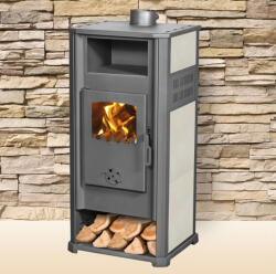 Fornello Ambasador LM N 9-11 kW