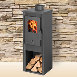 Fornello Berna Lux S 5-7kW
